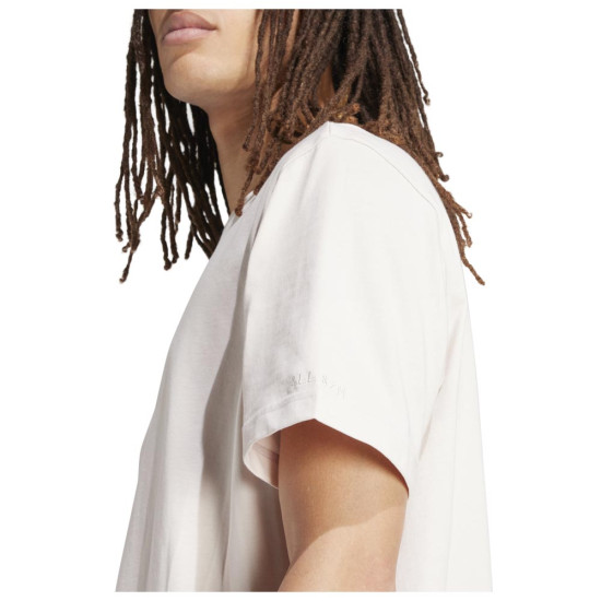 Adidas Ανδρική κοντομάνικη μπλούζα All Szn Tee